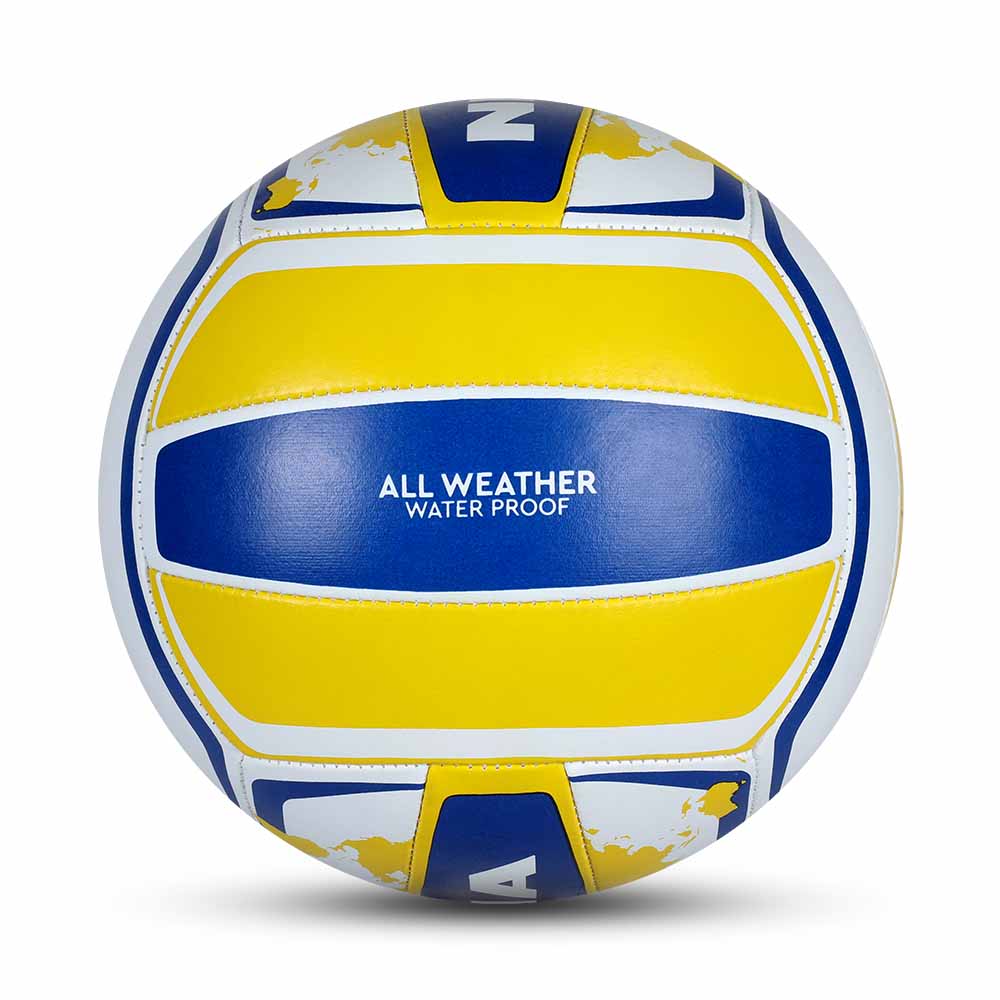 Nivia Kross World Outdoor Training Volleyball