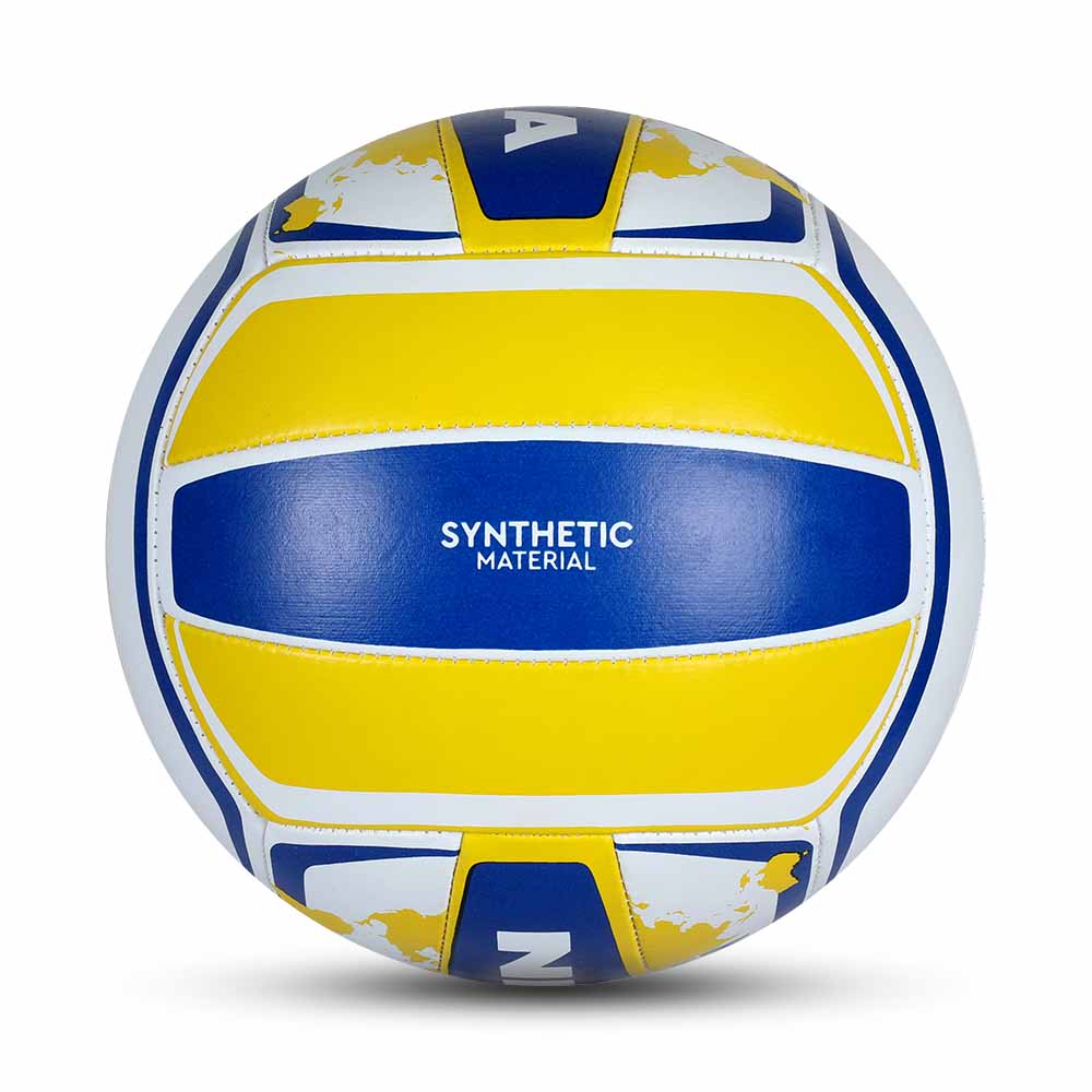 Nivia Kross World Outdoor Training Volleyball