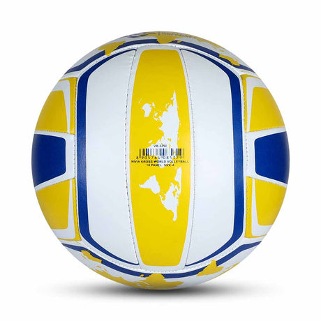 Nivia Kross World Outdoor Training Volleyball