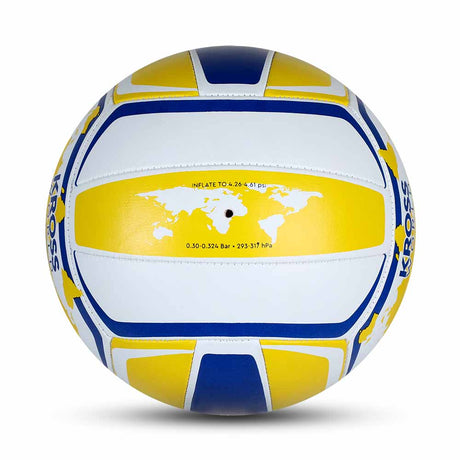 Nivia Kross World Outdoor Training Volleyball
