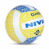 Nivia Classic Outdoor Rubber Training Volleyball