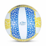 Nivia Classic Outdoor Rubber Training Volleyball