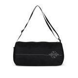 Nivia Basic Duffle Bag - Bags by Nivia Sports