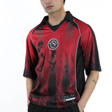 Nivia Gully Labs x Nivia Jersey