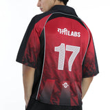 Nivia Gully Labs x Nivia Jersey