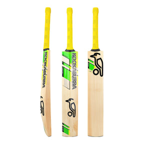Kashmir Willow Cricket Bat - Kahuna Pro 8.1
