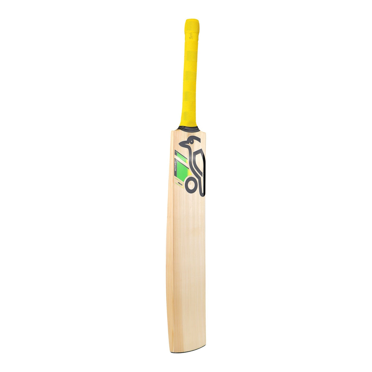 Kashmir Willow Cricket Bat - Kahuna Pro 8.1