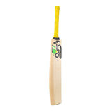 Kashmir Willow Cricket Bat - Kahuna Pro 8.1