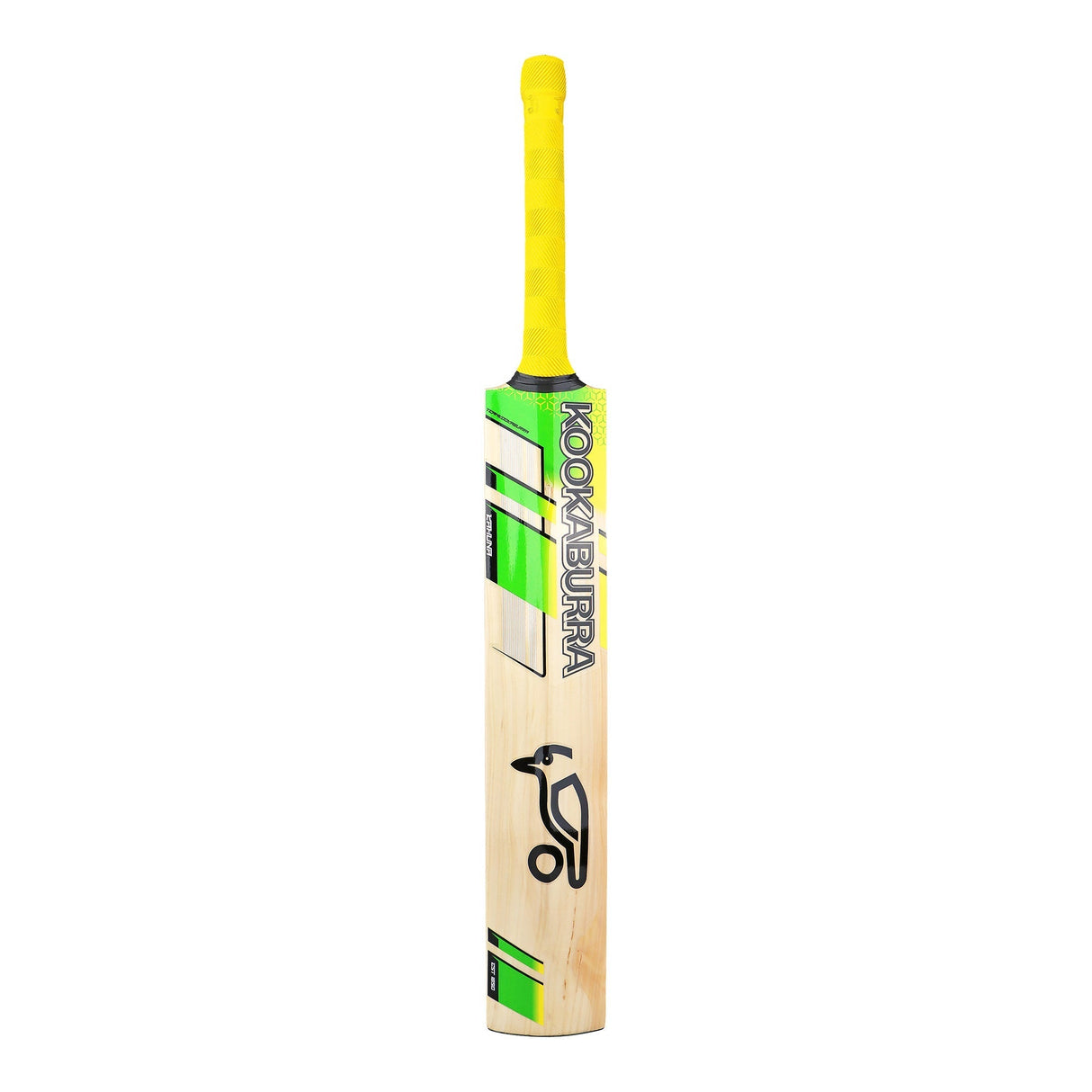 Kashmir Willow Cricket Bat - Kahuna Pro 8.1