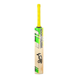 Kashmir Willow Cricket Bat - Kahuna Pro 8.1