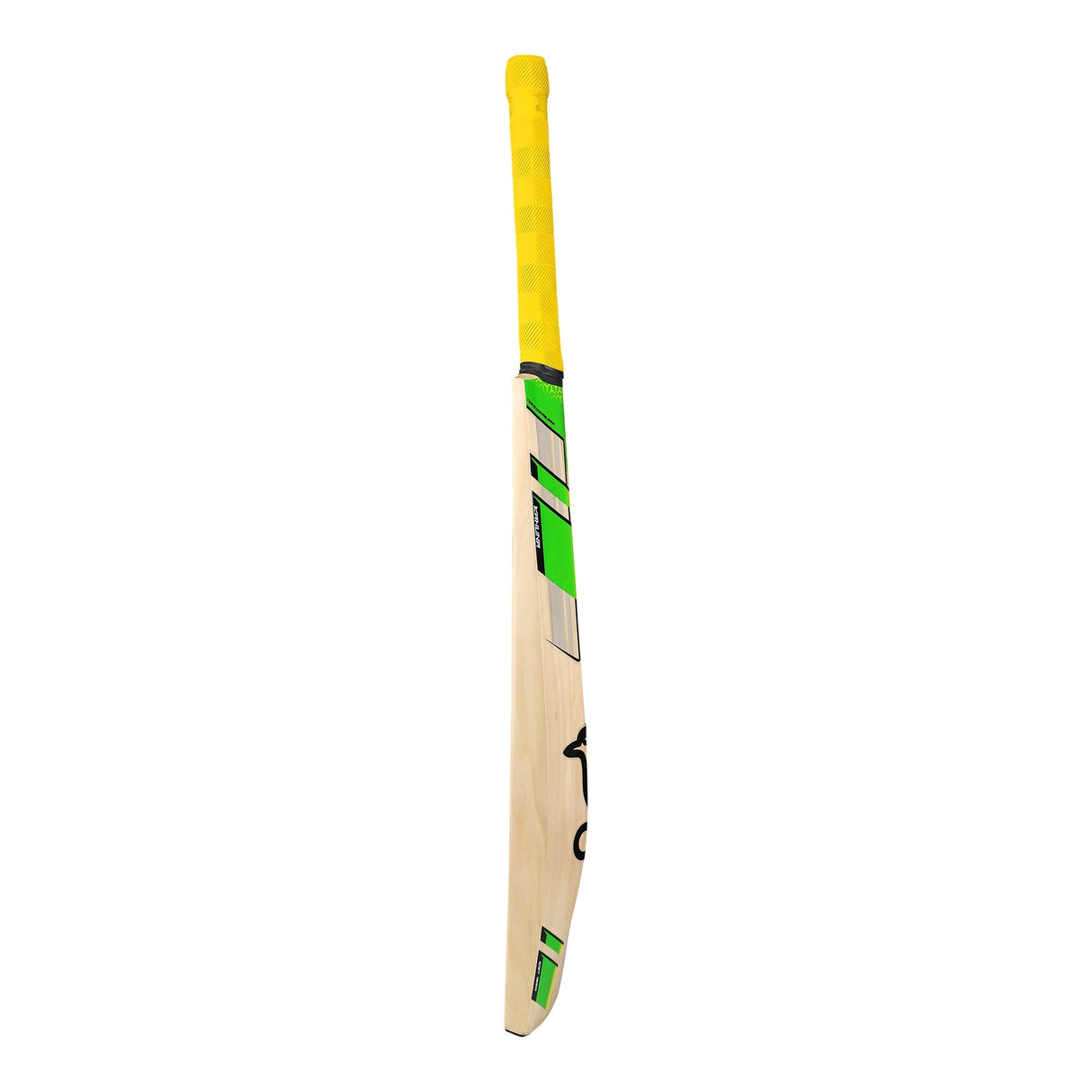 Kashmir Willow Cricket Bat - Kahuna Pro 8.1