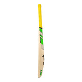 Kashmir Willow Cricket Bat - Kahuna Pro 8.1
