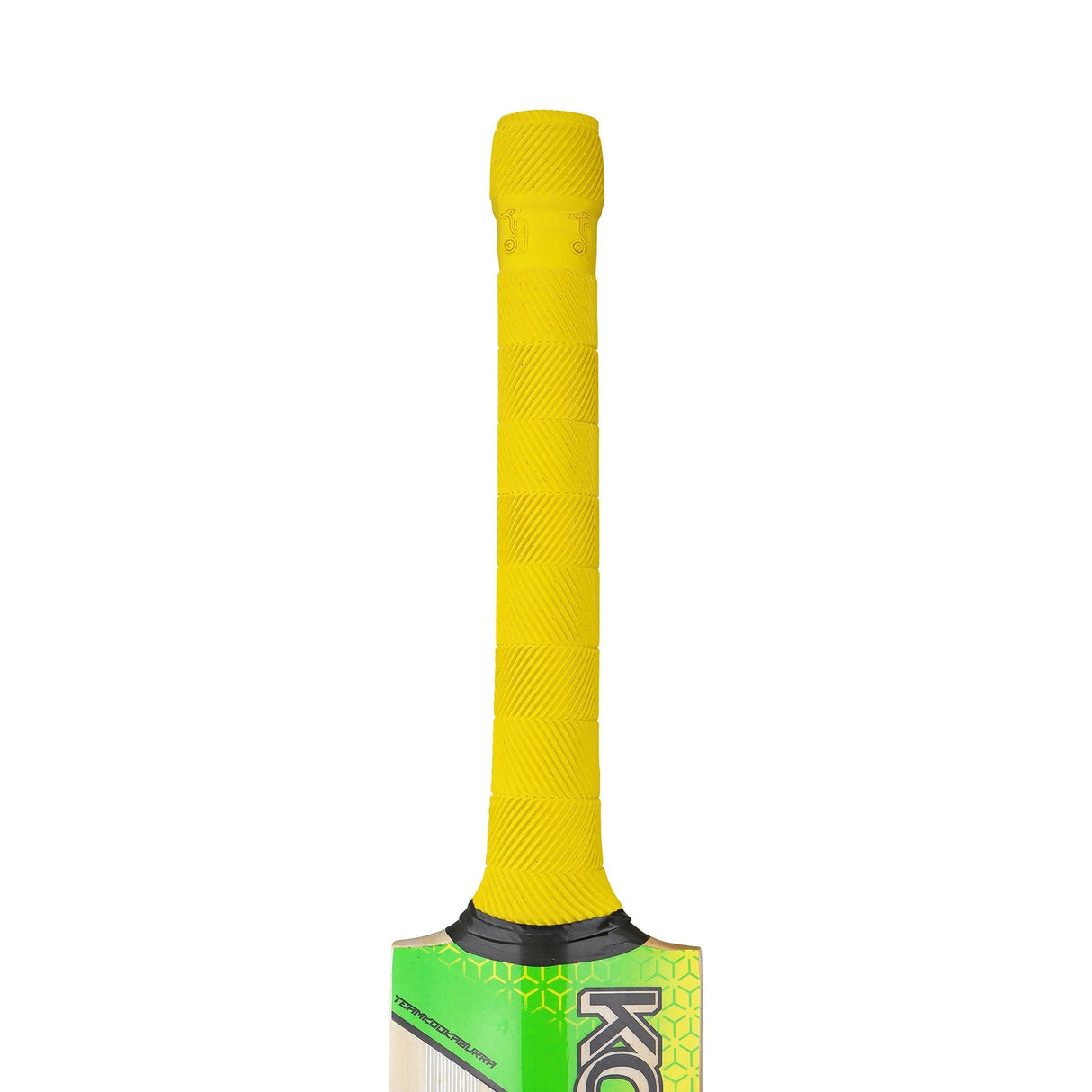 Kashmir Willow Cricket Bat - Kahuna Pro 8.1