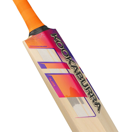 Kashmir Willow Cricket Bat - Aura Pro 8.0