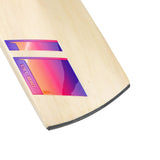 Kashmir Willow Cricket Bat - Aura Pro 8.0