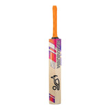 Kashmir Willow Cricket Bat - Aura Pro 8.0