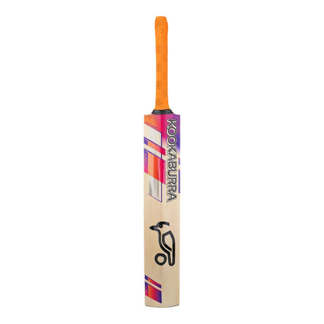 Kashmir Willow Cricket Bat - Aura Pro 8.0