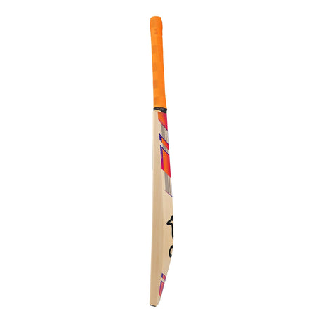 Kashmir Willow Cricket Bat - Aura Pro 8.0
