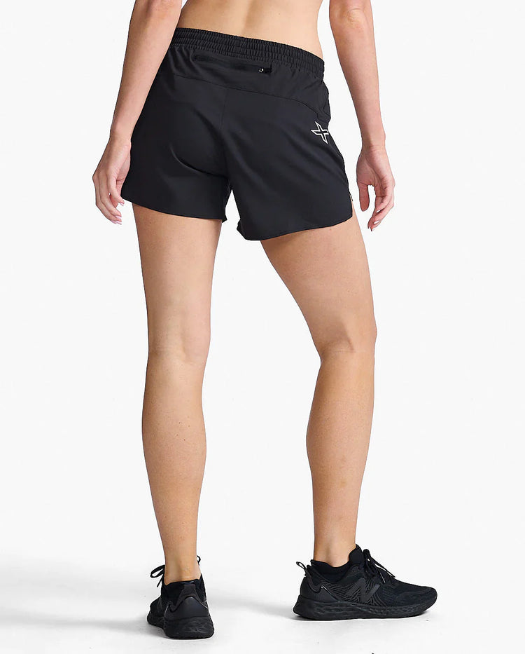 2XU Aero 5" Women Running Shorts