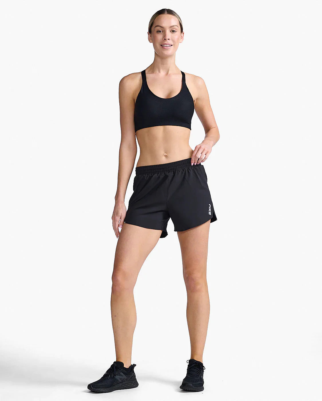 2XU Aero 5" Women Running Shorts