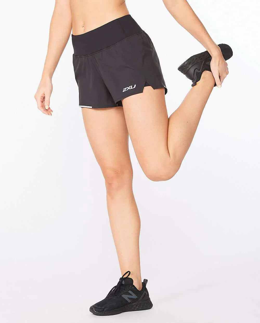 2XU Aero 2-In-1 3" Women Shorts