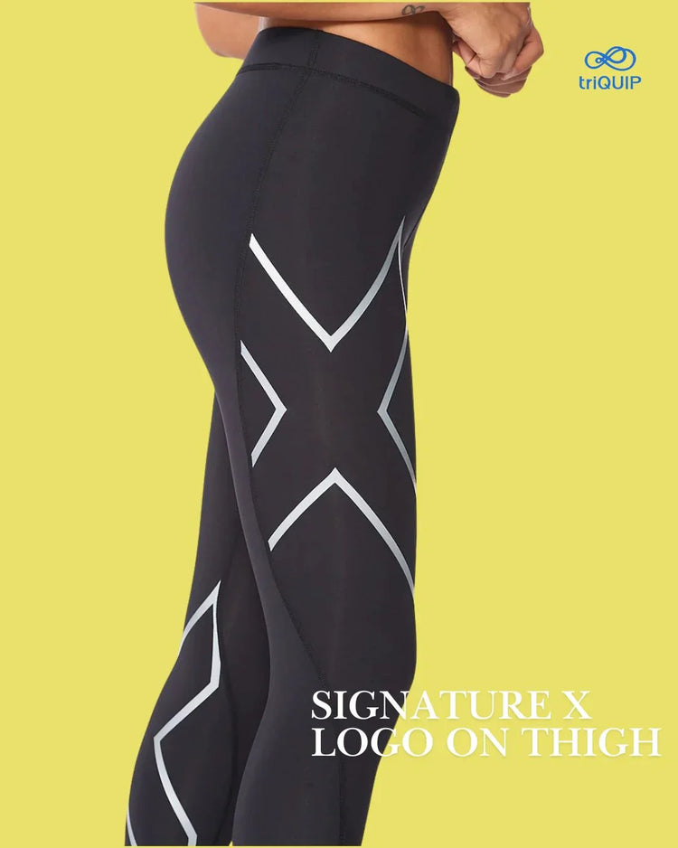 2XU Core Compression 7/8 Women Tights