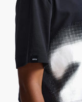 2XU Form Crop Tee