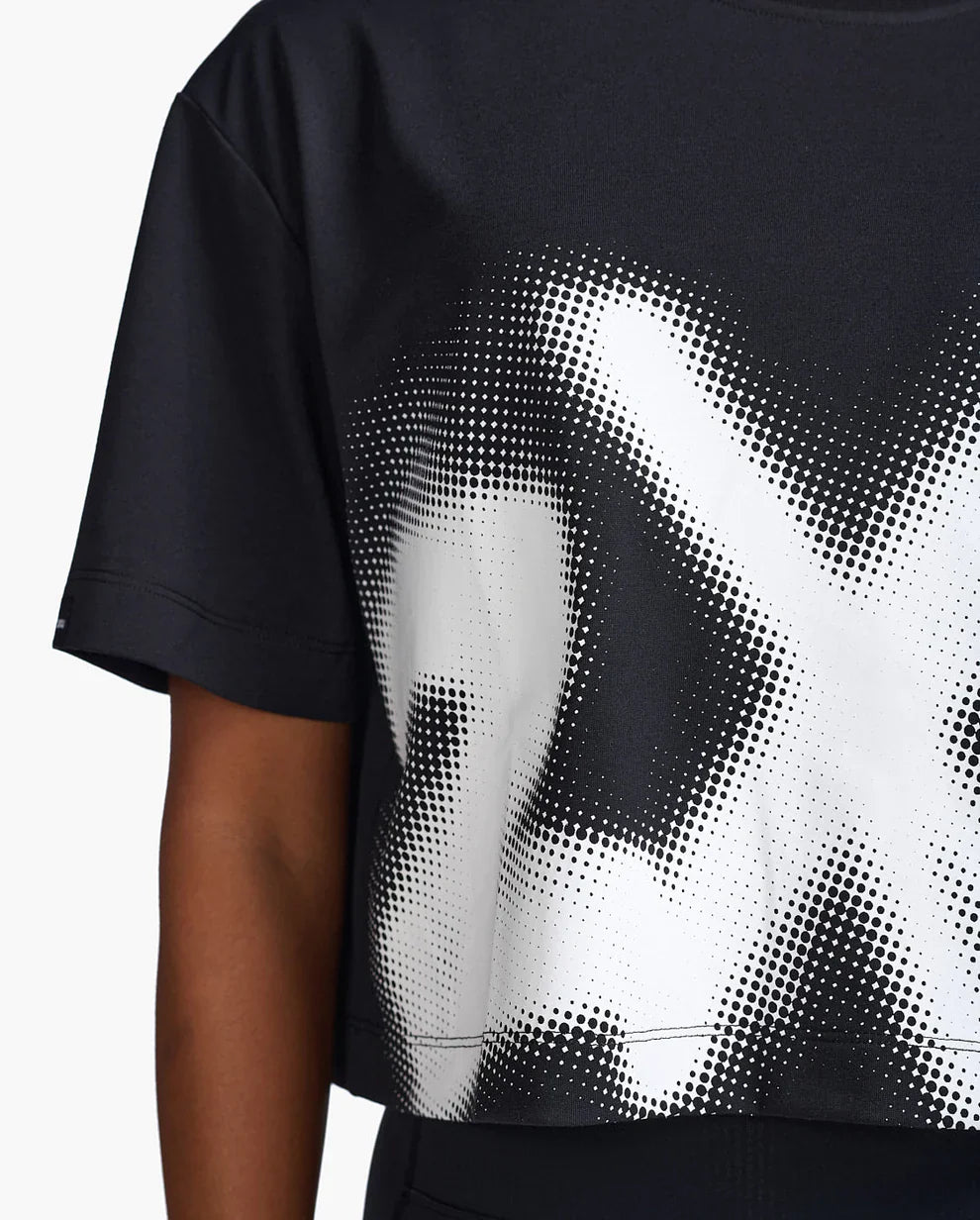 2XU Form Crop Tee