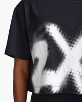 2XU Form Crop Tee