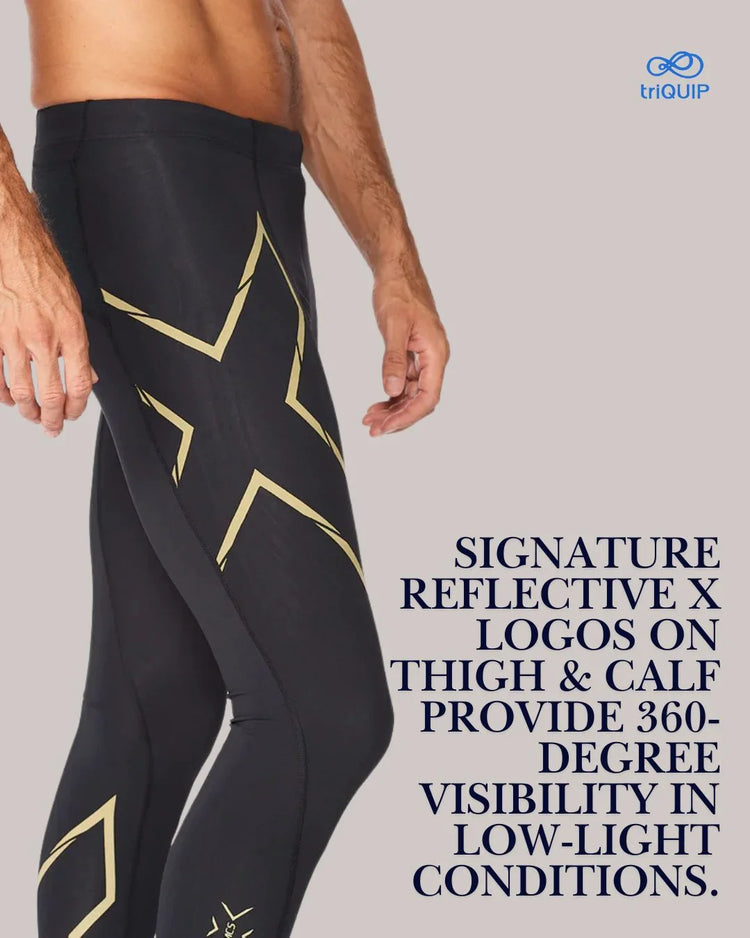 2XU Light Speed Compression Men Tights