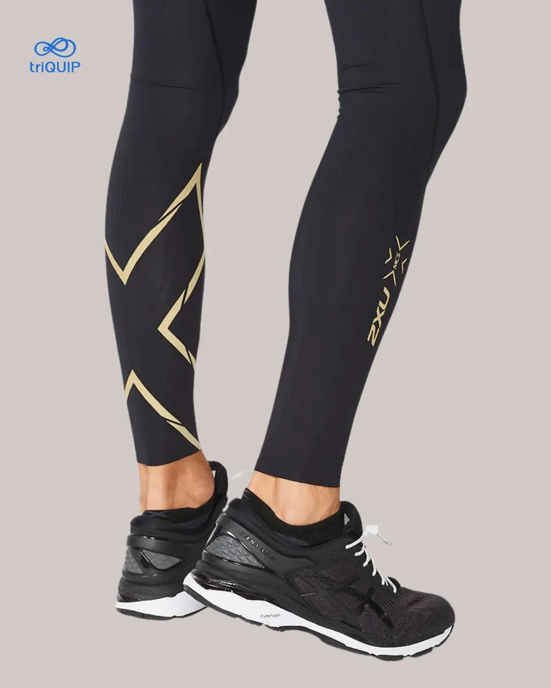 2XU Light Speed Compression Men Tights