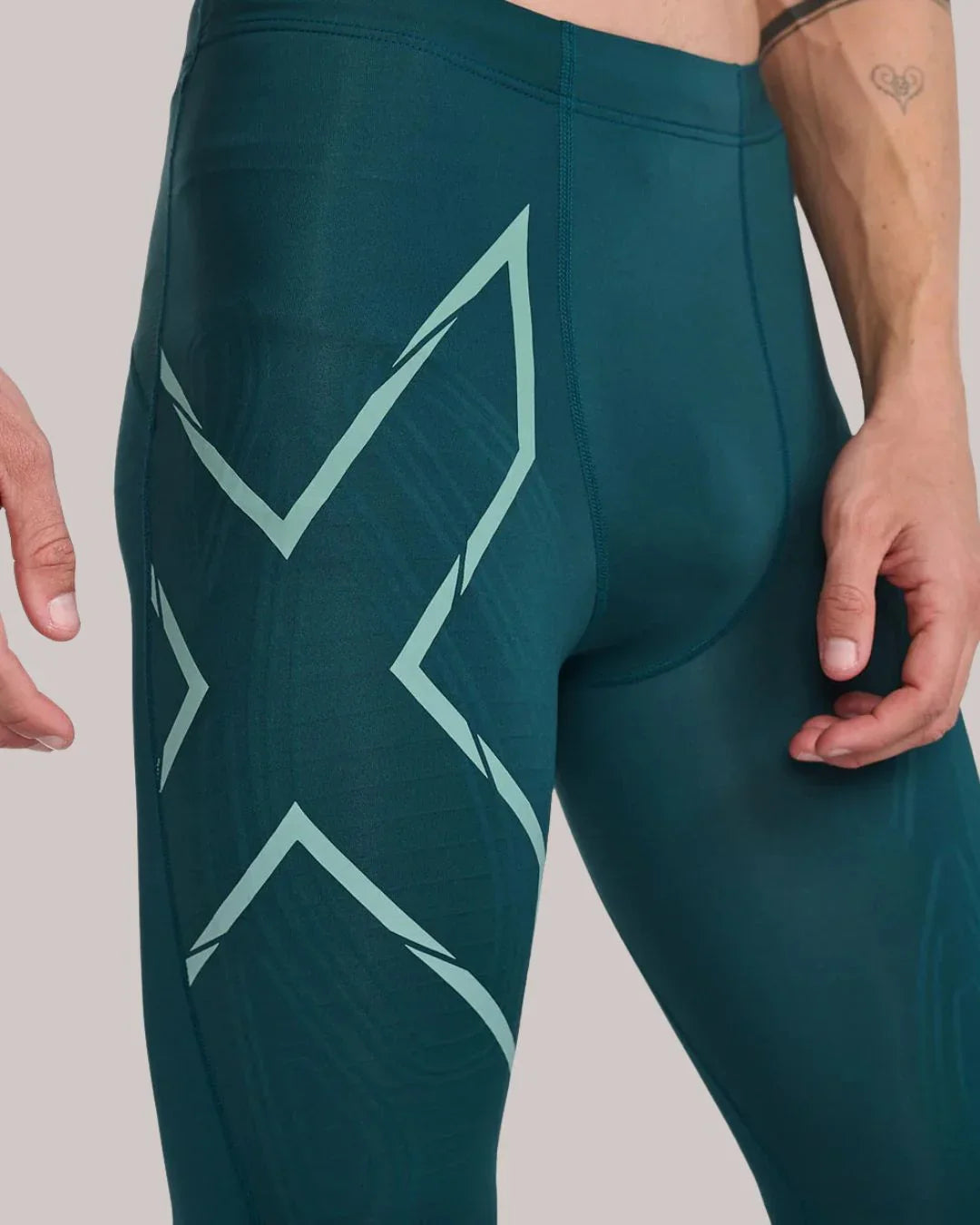 2XU Light Speed Compression Men Tights