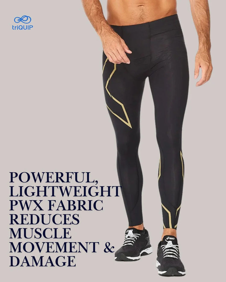 2XU Light Speed Compression Men Tights