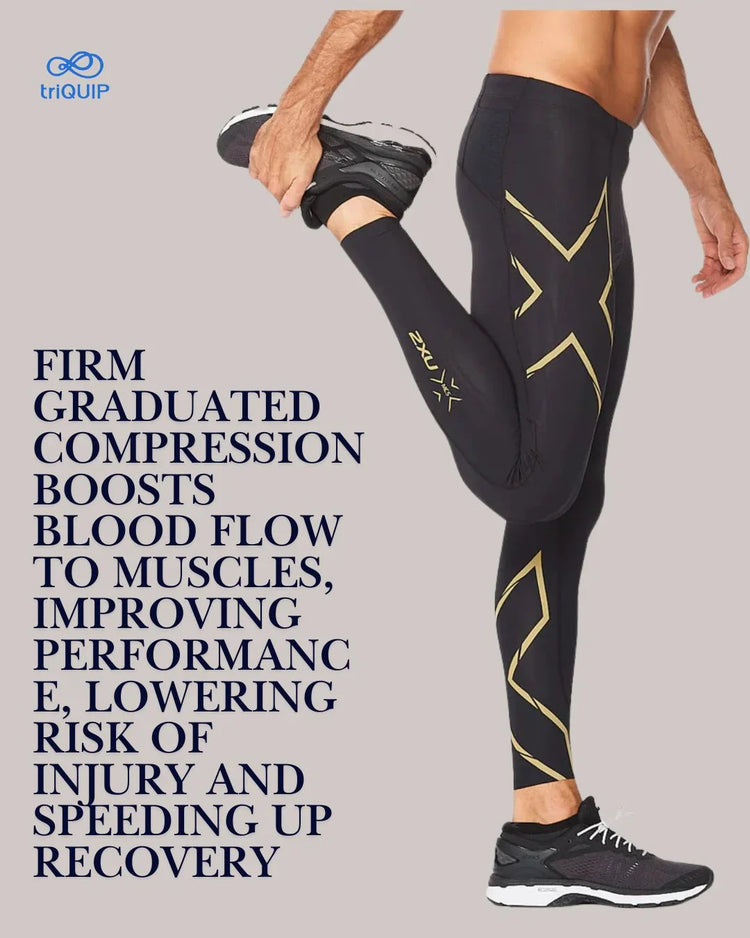 2XU Light Speed Compression Men Tights