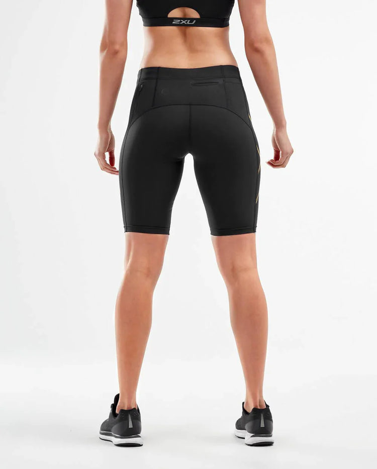 2XU MCS Run Compression Women Shorts