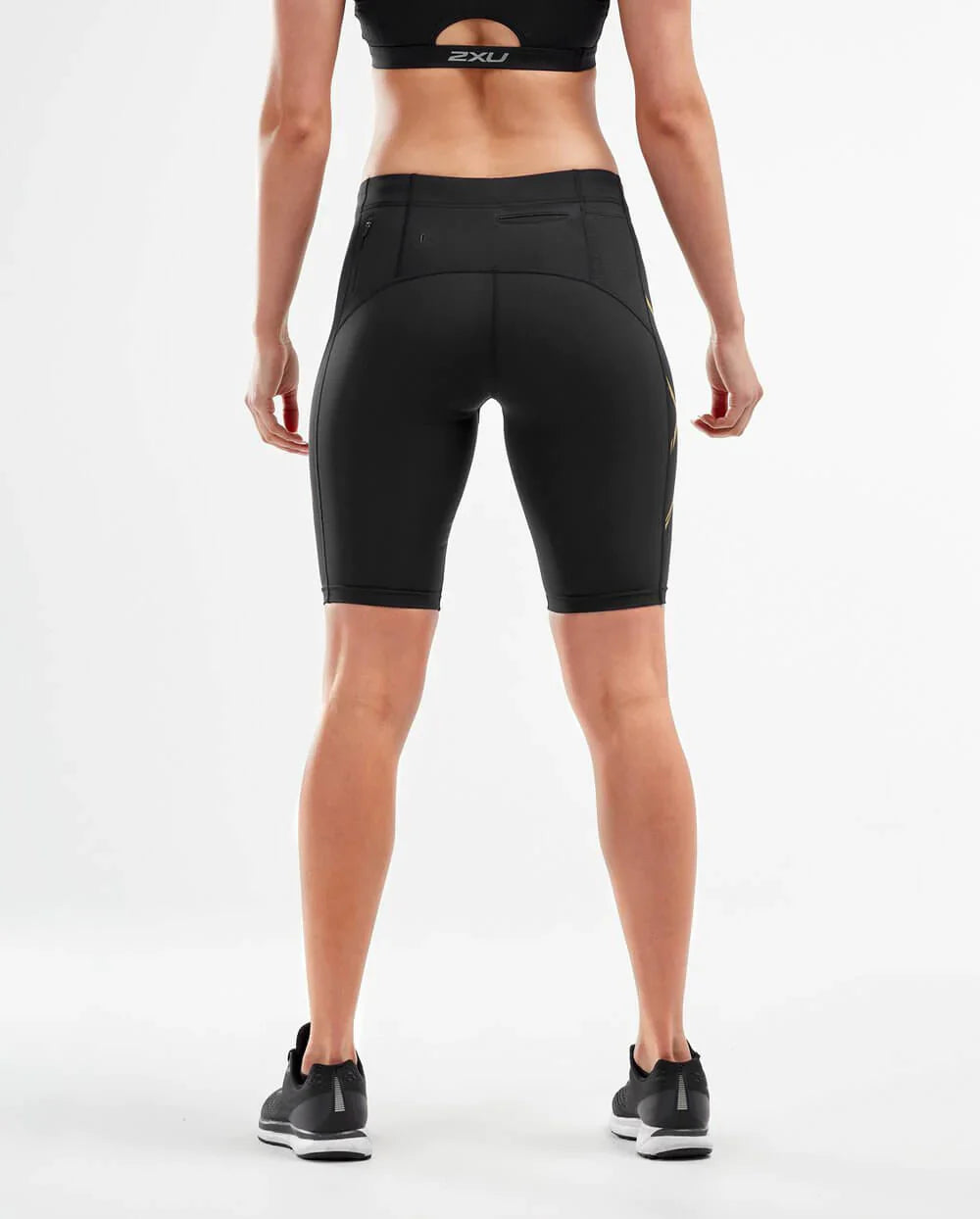 2XU MCS Run Compression Women Shorts