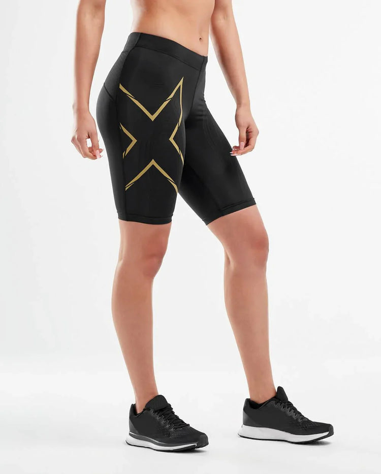 2XU MCS Run Compression Women Shorts