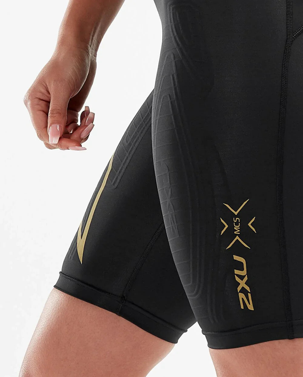2XU MCS Run Compression Women Shorts