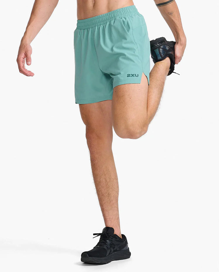 2XU Aero 7" Men Running Shorts