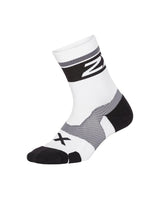 2XU Vectr Cushion Crew Compression Socks