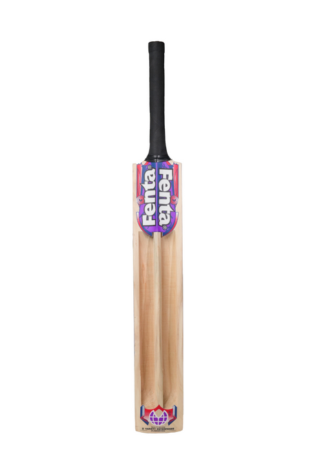 Fenta Ultra: Cane & Mulberry Handle Cricket Bat with Cover | Fenta / Variety Enterprises