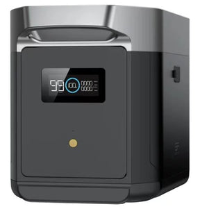ECOFLOW Delta Max Smart Extra Battery