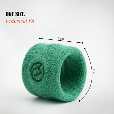 Wrist Sweatbands for Men & Women | Wiselife