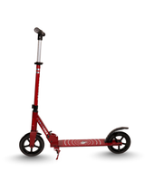 2-Wheel Alloy Kick Scooter