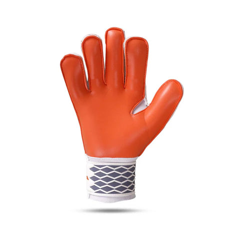 Nivia Finger Saviour Goalkeeper Gloves | KIBI Sports