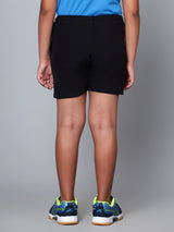 Vector X Kid's OKS-299 NS Lycra Running Shorts