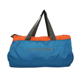 Fenta Unisex Duffel Bag/Gym Bag (Multiclours)