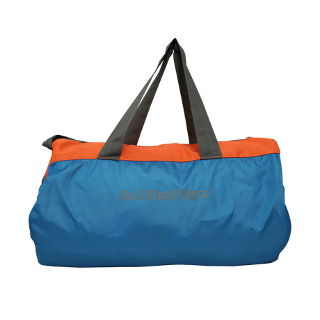 Fenta Unisex Duffel Bag/Gym Bag (Multiclours) | Fenta / Variety Enterprises