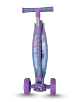 3-Wheel Kick Scooter