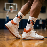 The Sock Street Slam Dunk Series Pack of 3